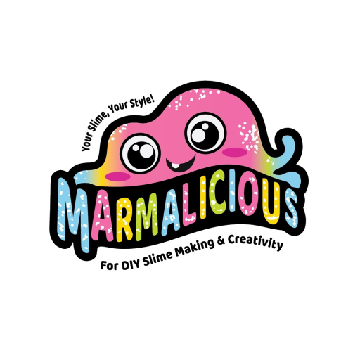Marmalicious Slimes